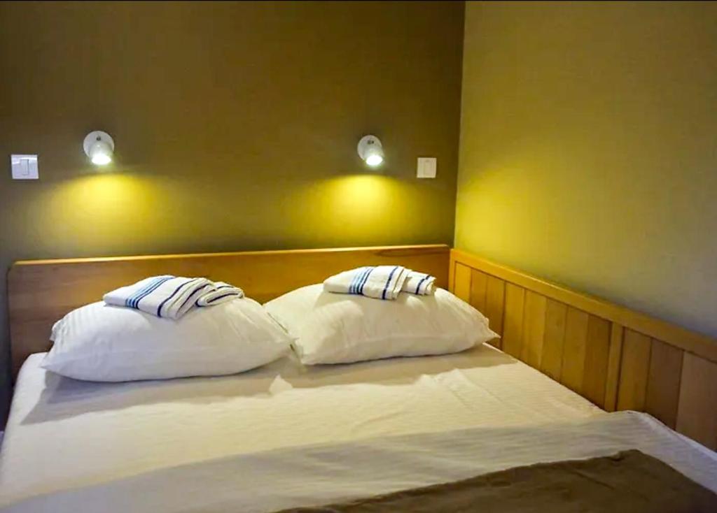 Flow House - Resim 31