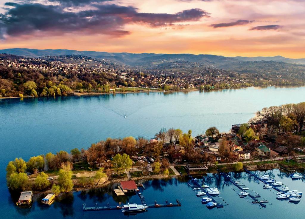 Flow House - Resim 5