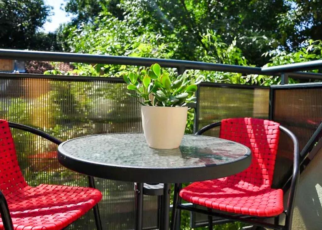 Flow House - Resim 32