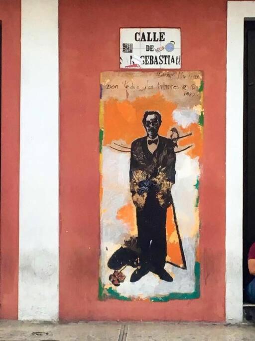 Fotografie z fotogalerie ubytování Trotamundos v destinaci San Juan