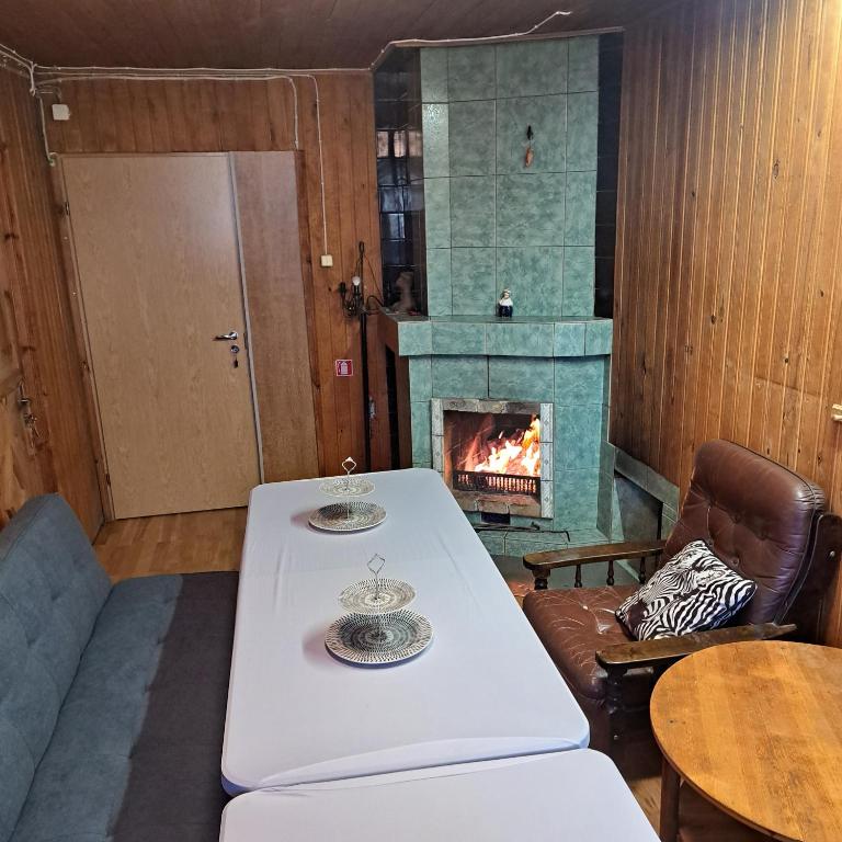 Fotografie z fotogalerie ubytování Tolli Hostel & Holiday House v destinaci Valga