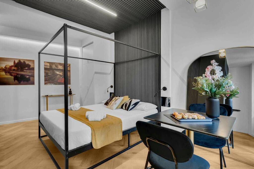Casa Nanda - Flat near Navigli and Tortona area