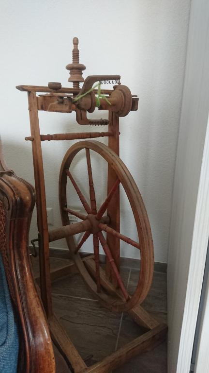 La Bergerie - Resim 2