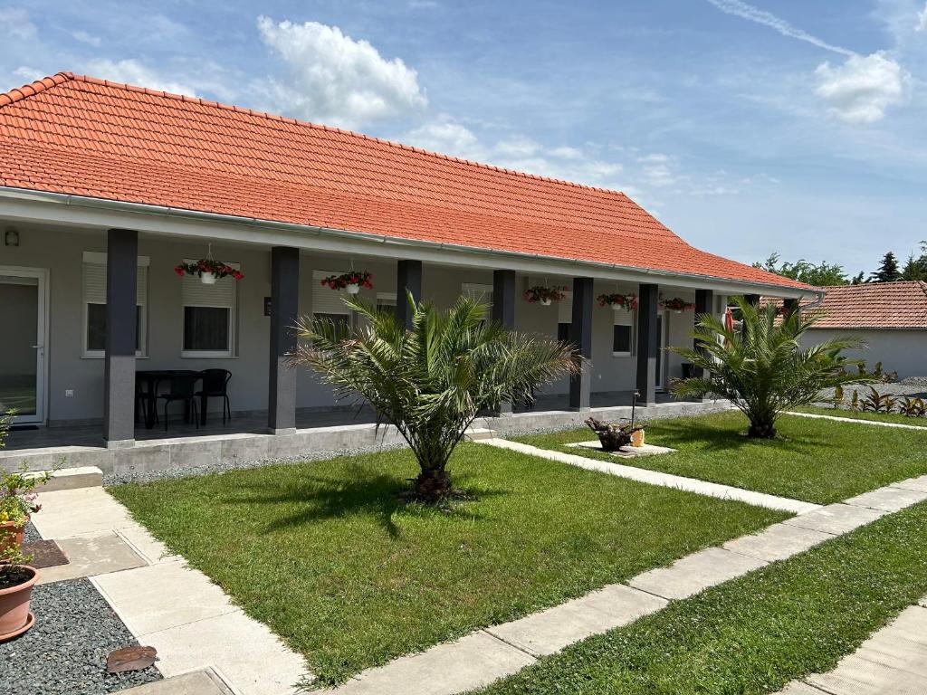 Acum Apartman Gyula 5700 Gyula, Eminescu utca 12 kép - 1