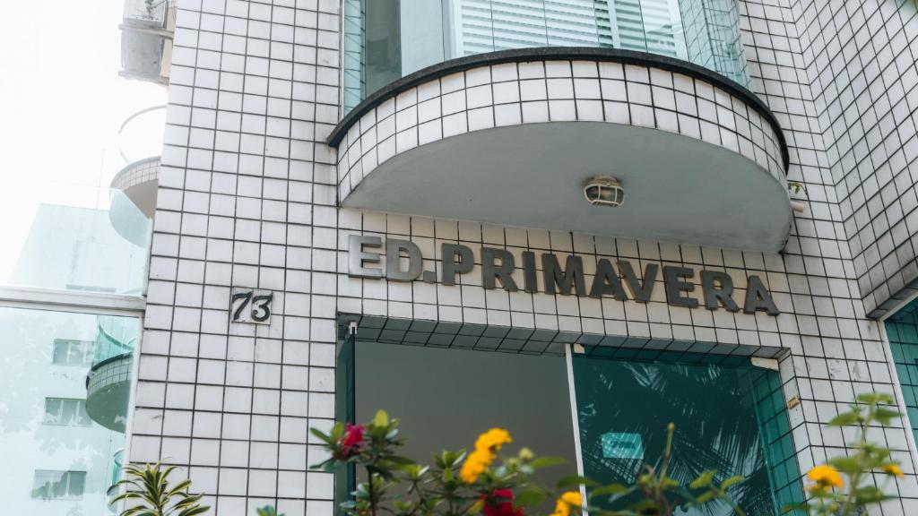 Apartamentos Primavera Guarujá - Housity