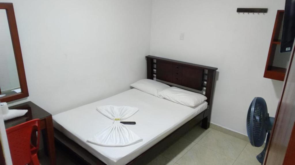 Afbeelding uit fotogalerij van Hotel federal in Quibdó