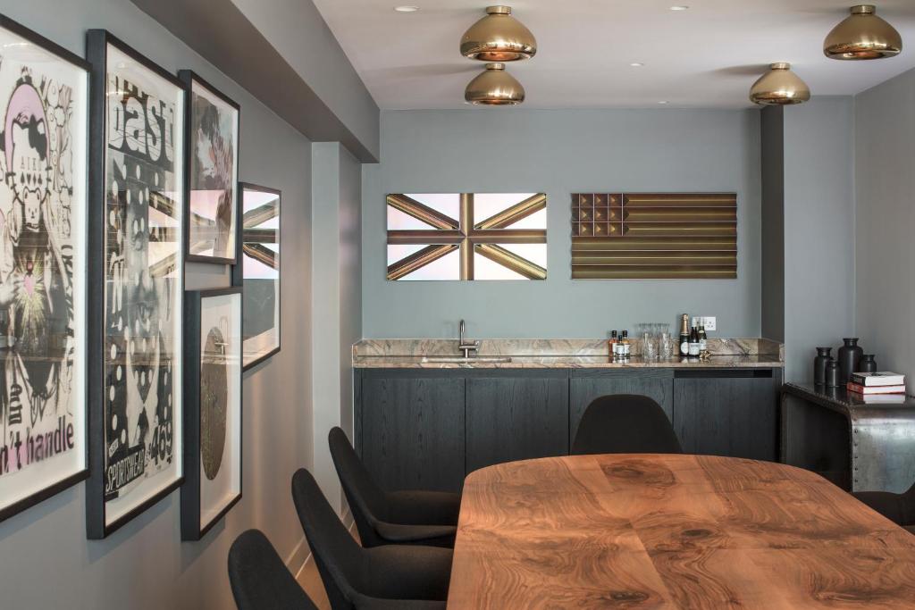 Sea Containers London - Resim 22