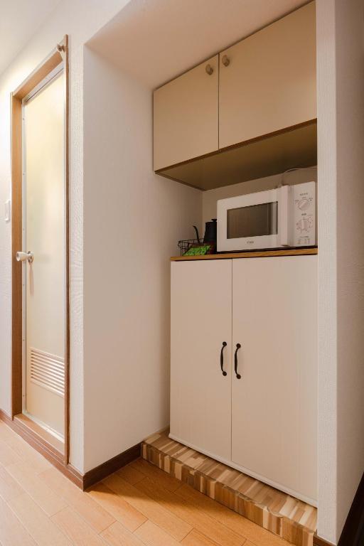 Garden Otsuka - Two-Bedroom Apartment