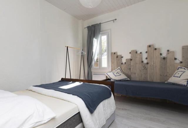 Photo de la galerie de l'établissement Maison Couat, à Moliets-et-Maa