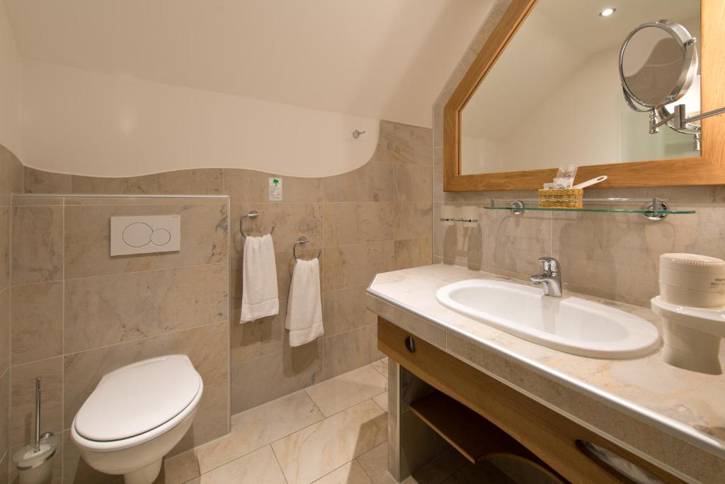 Silberkönig Schwarzwald Hotel & Restaurant Ringhotel - Habitación Quíntuple Superior