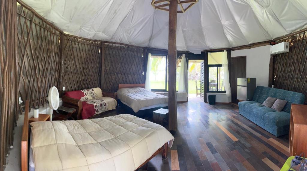 Xanthus Hotel - Bungalow - Waterfront