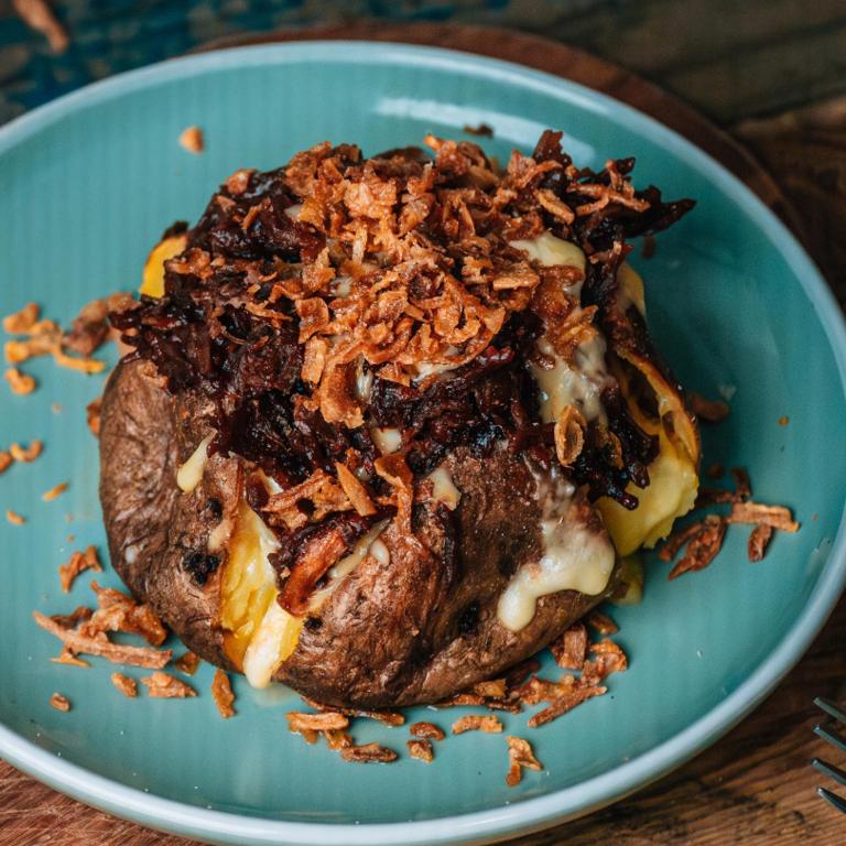 TradeStop Short-Term Accomodation - Resim 4