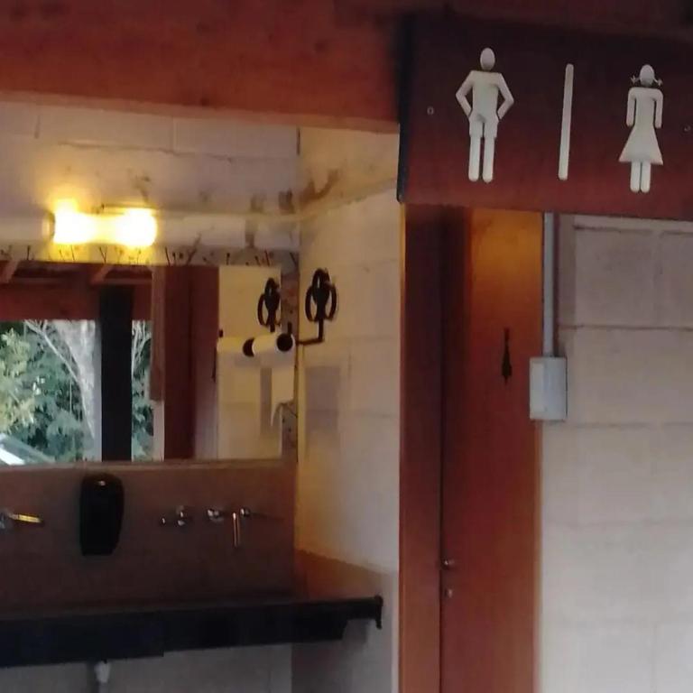 Kuchyň nebo kuchyňský kout v ubytování Dormis Clave de Sol -grupo