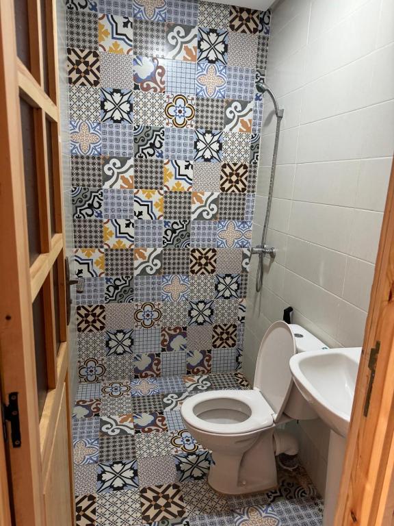 Hostel Plus by Al Kasbah - Budget Single Chaby