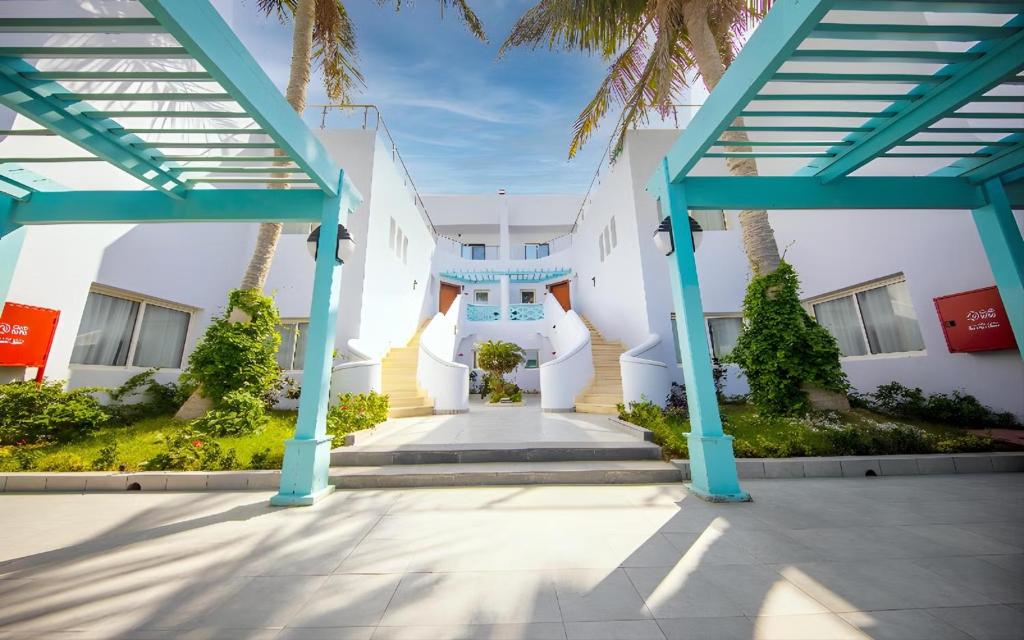 Gallery image of Celestial Shores at La Fontaine in Durat  Alarous