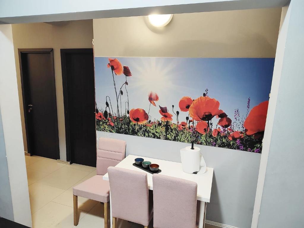 Fotografie z fotogalerie ubytování Old town Bucharest- Shared Apartment v Bukurešti