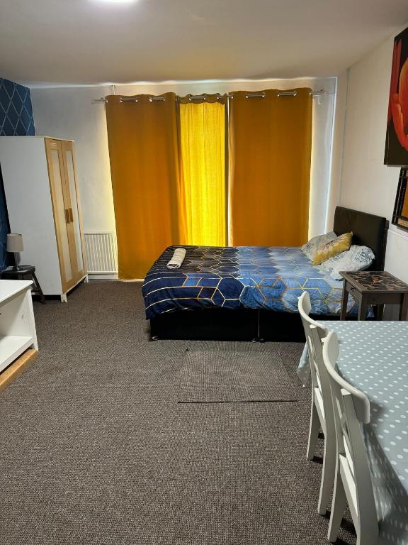 Gatwick Star Night Stay - Gatwick - Luxe Tweepersoonskamer
