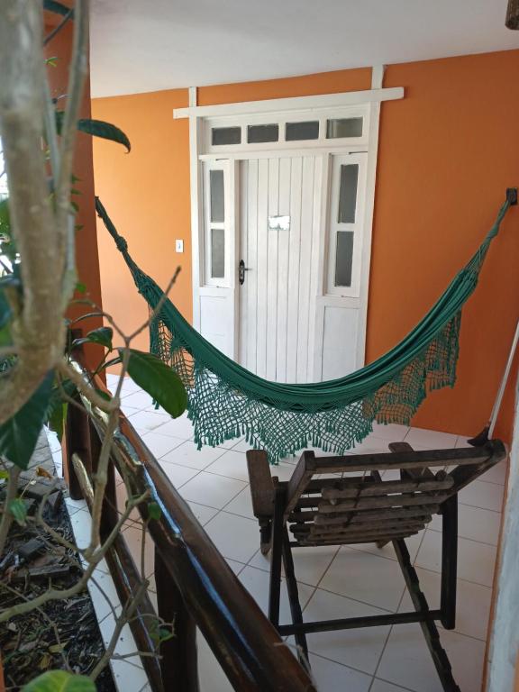Fotografie z fotogalerie ubytování Pousada Cacau e Dendê v destinaci Barra Grande