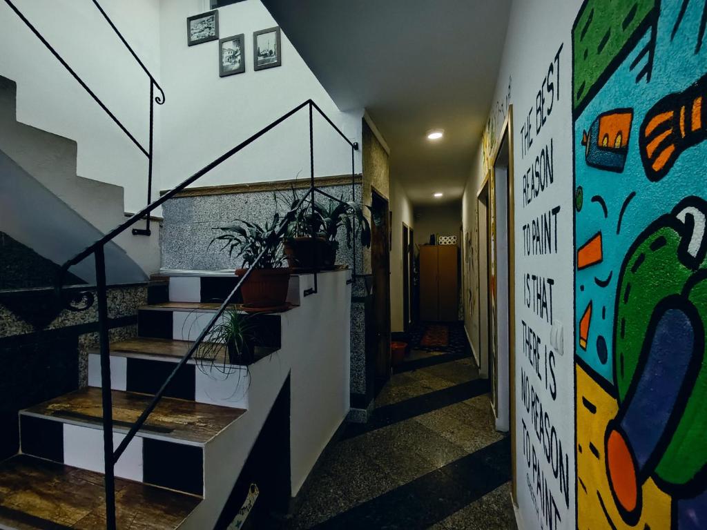 Fotografie z fotogalerie ubytování Hostel Backpackers v destinaci Mostar