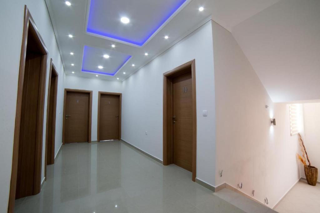 Fotografie z fotogalerie ubytování L&I Villa v destinaci Ulcinj