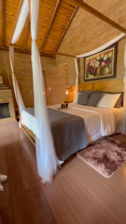 Chalés Villa Caravaggio - Superior Suite