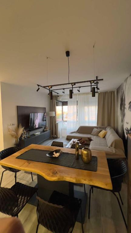 Casa di Grazia Bijeljina - Apartamento De Dos Dormitorios