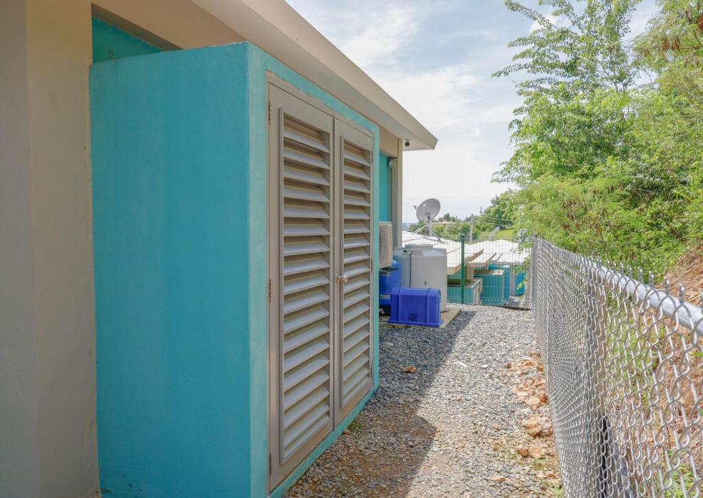 Fotografie z fotogalerie ubytování Villas at Chalet De Buye v destinaci Cabo Rojo