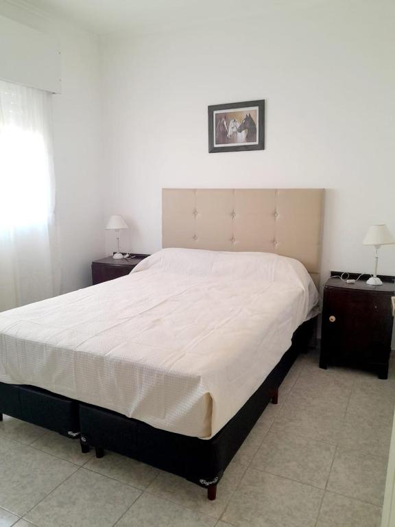 Departamento temporario Doña Aurora