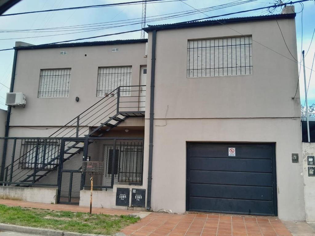 Departamento temporario Doña Aurora