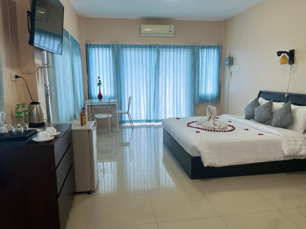 Bamboo gold Houses - 12