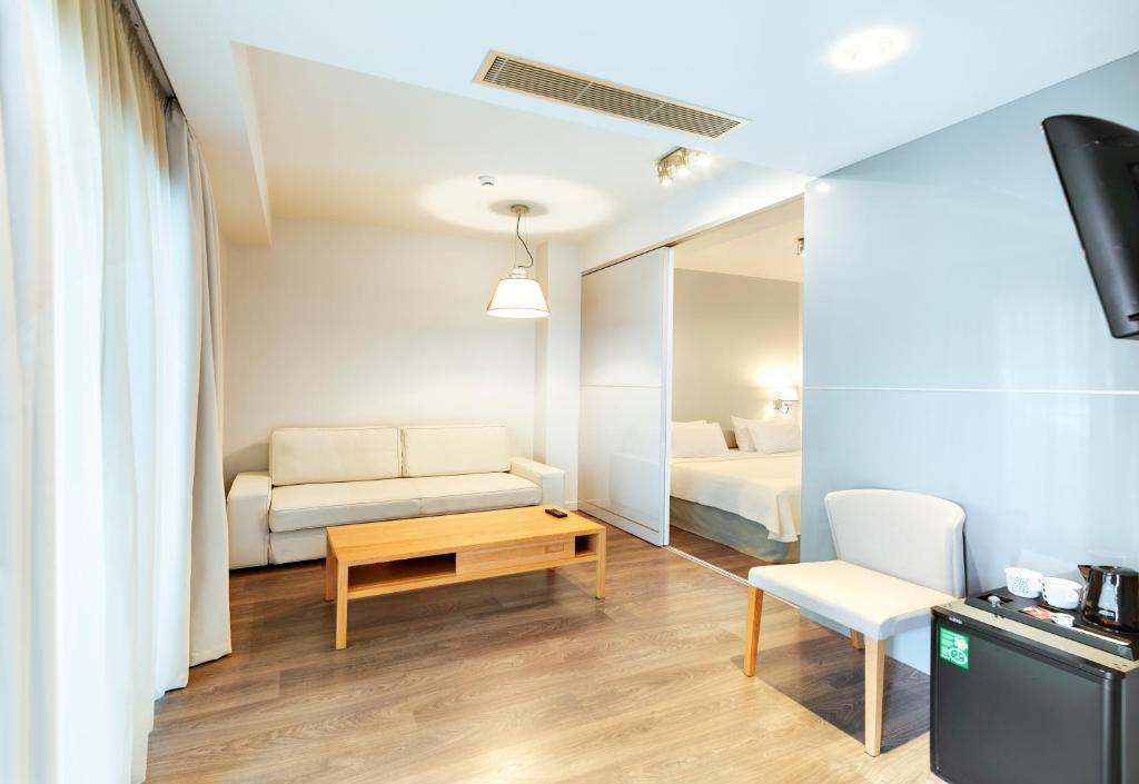 Phidias Piraeus Hotel - Resim 30