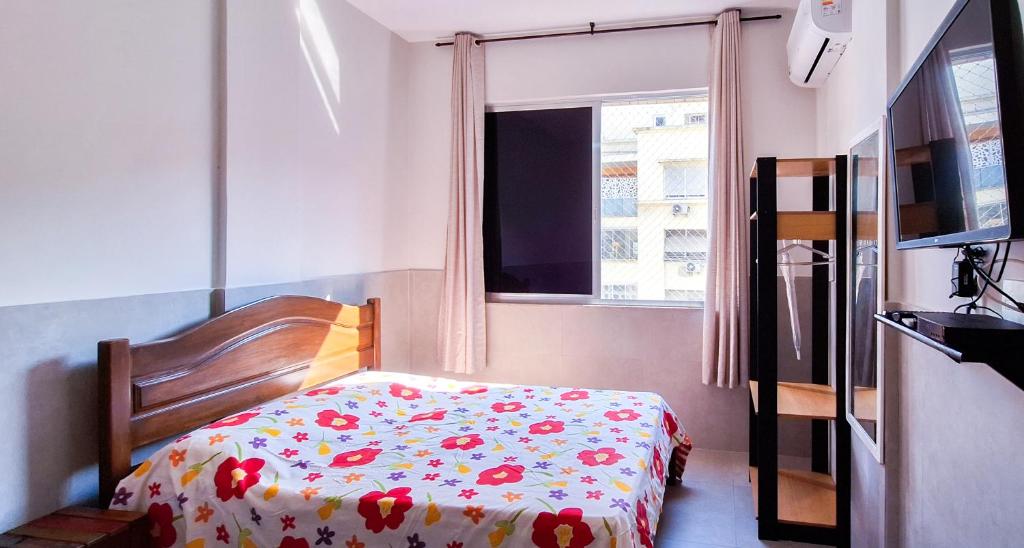 Apart Marcelo - Copacabana