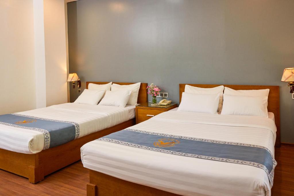 Gieng Ngoc Sea moutain View Cat Ba - 4