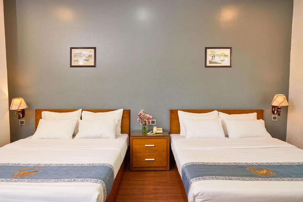 Gieng Ngoc Sea moutain View Cat Ba - 6