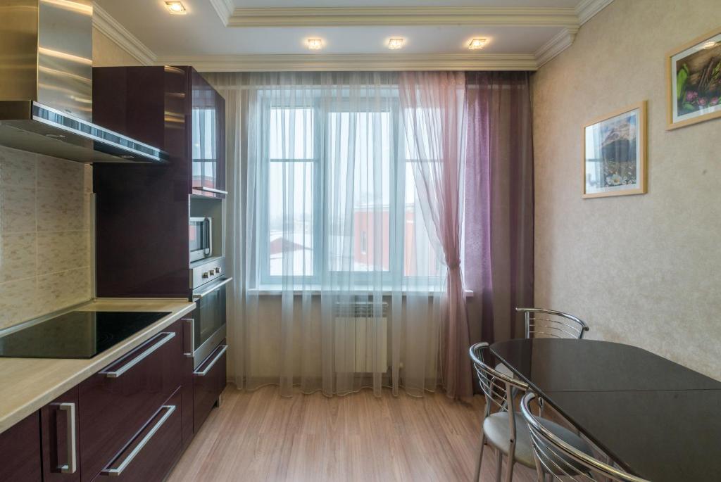Apartments u Kremlya - Appartement De Luxe 1