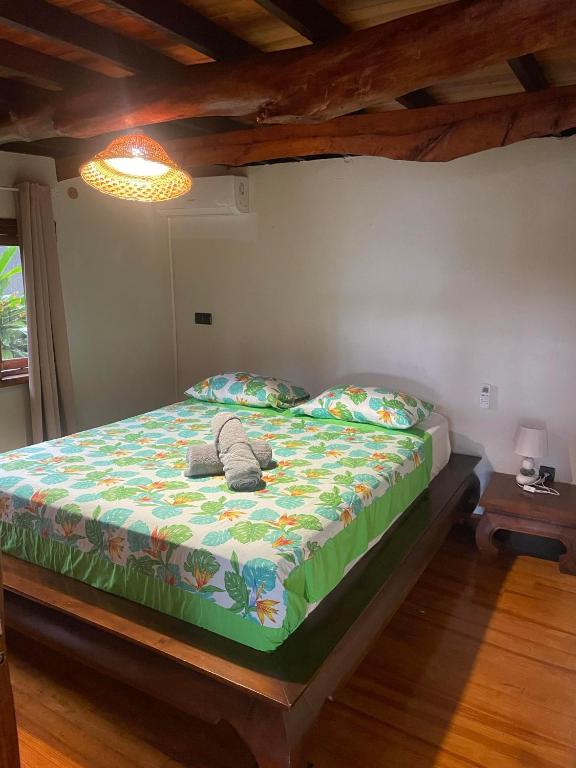 Maison charmante bord de mer - photo 2 - Tahiti, Polynésie