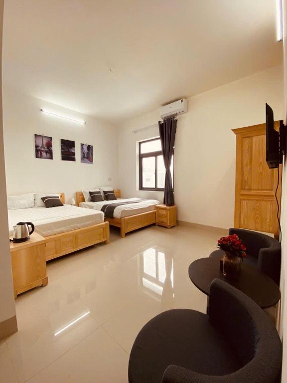 HOANG PHUC HOTEL kế bến tàu rạch giá photo