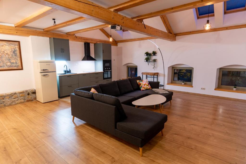 Apartmány Paradajs - Appartement De Deux Chambres Avec Vue Sur La Ville