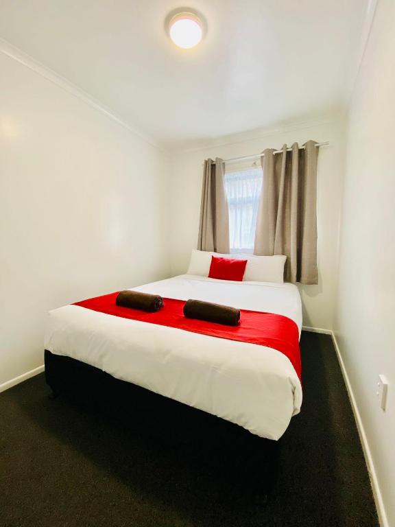 Stanley Apartments - Resim 7