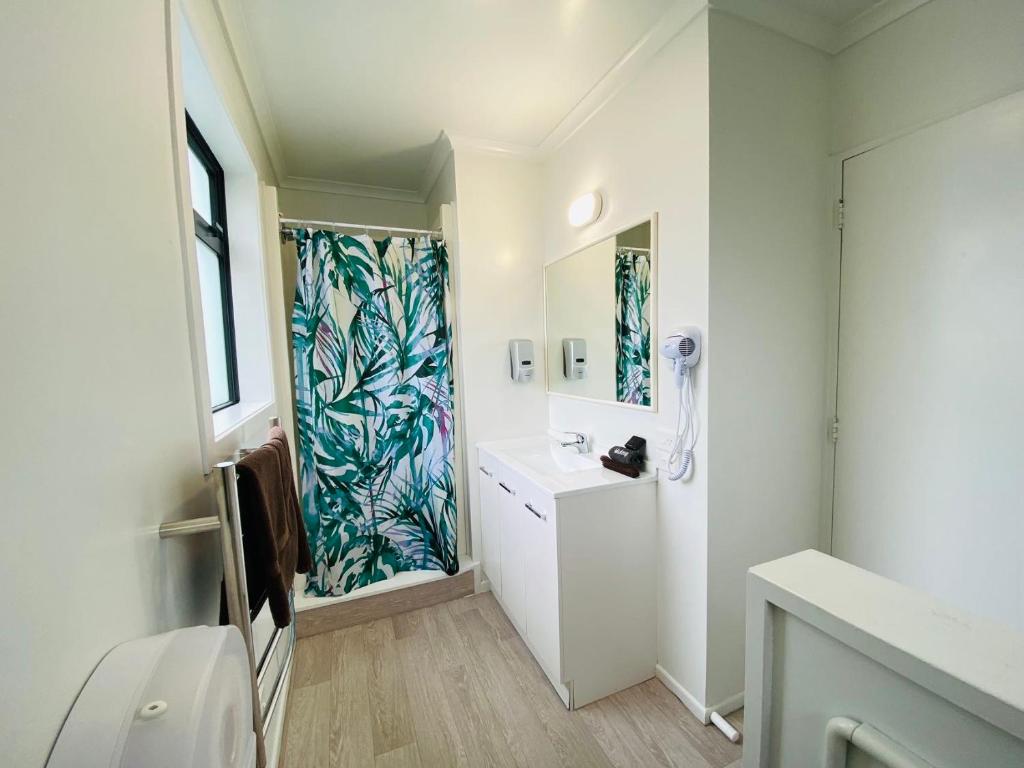 Stanley Apartments - Resim 5