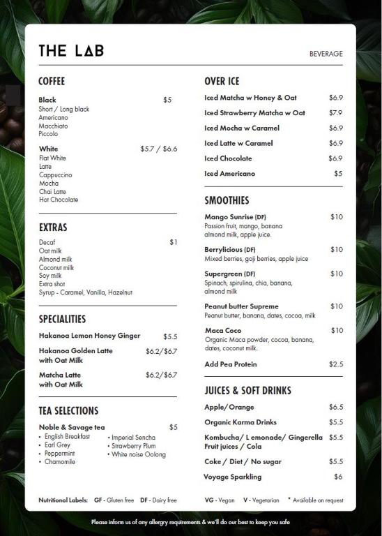 Sojourn Apartment Hotel - Ghuznee - Resim 41