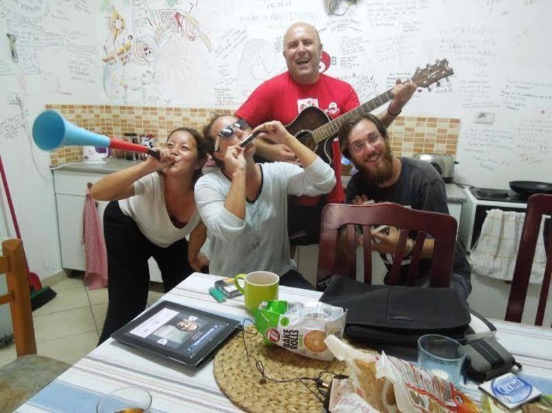 Saranda Backpackers - Image 8
