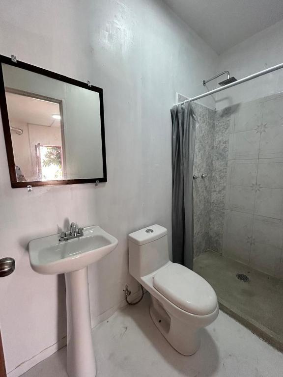 Casa Luna Bonita - Double Room With Private Bathroom