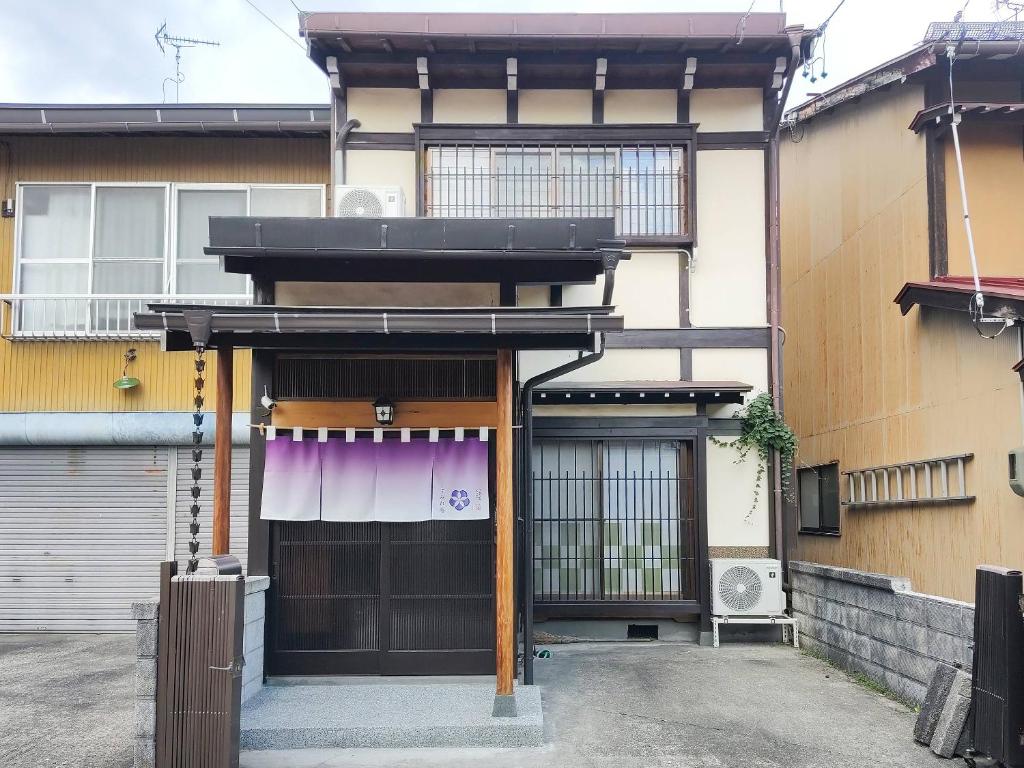 すみれ庵FUKIYAvillas
