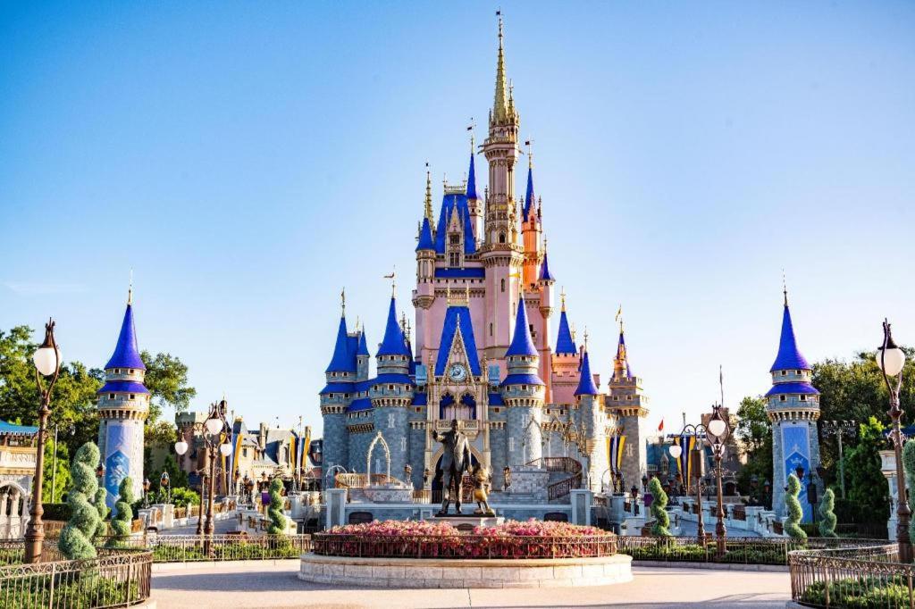 Disney's Port Orleans Resort - Riverside, Orlando (updated prices 2025)