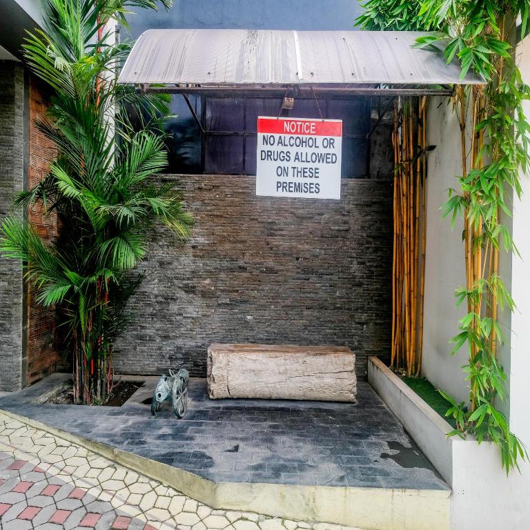 Fotografie z fotogalerie ubytování Sans Hotel Grand Omah Sastro Yogyakarta v destinaci Yogyakarta