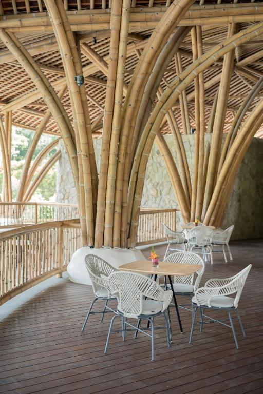 Bandarbaru的住宿－The Hill Hotel & Resort Sibolangit Powered by Archipelago，相簿中的一張相片
