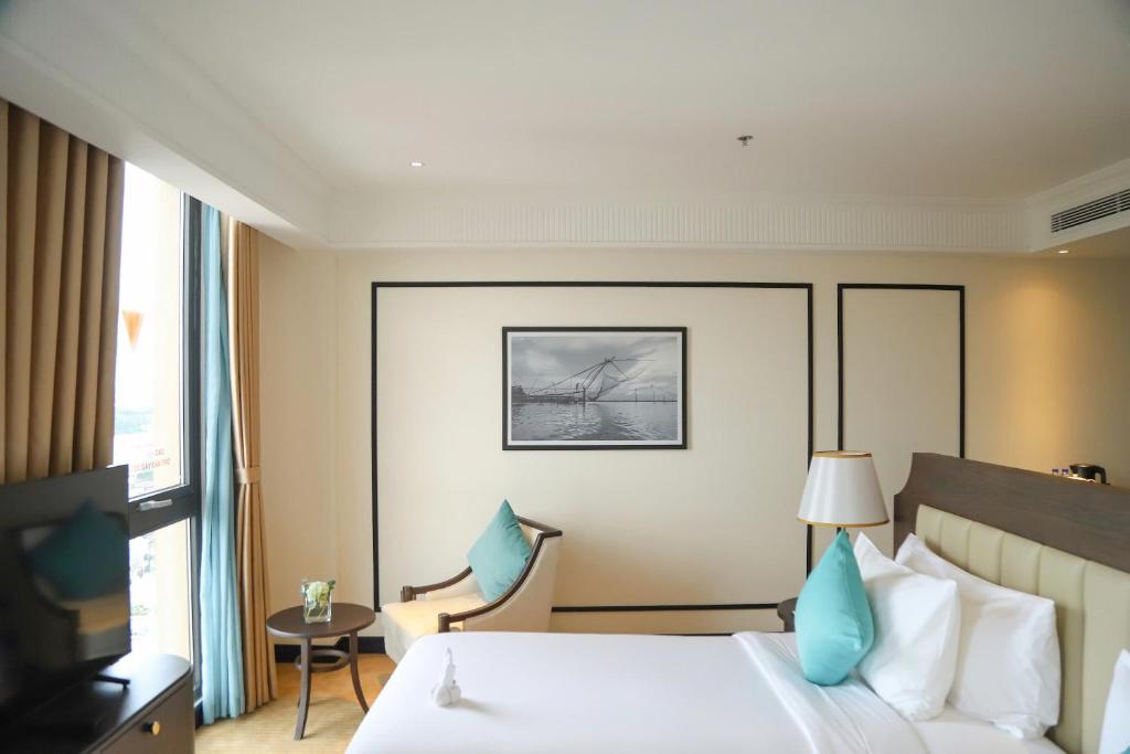 Charmant Suites a Boutique Hotel Can Tho - 14