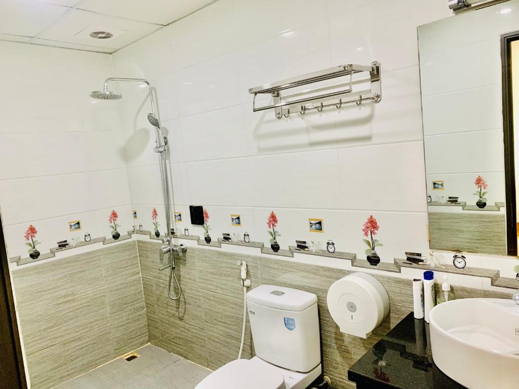 Tam Coc Minh Gia Homestay - 17