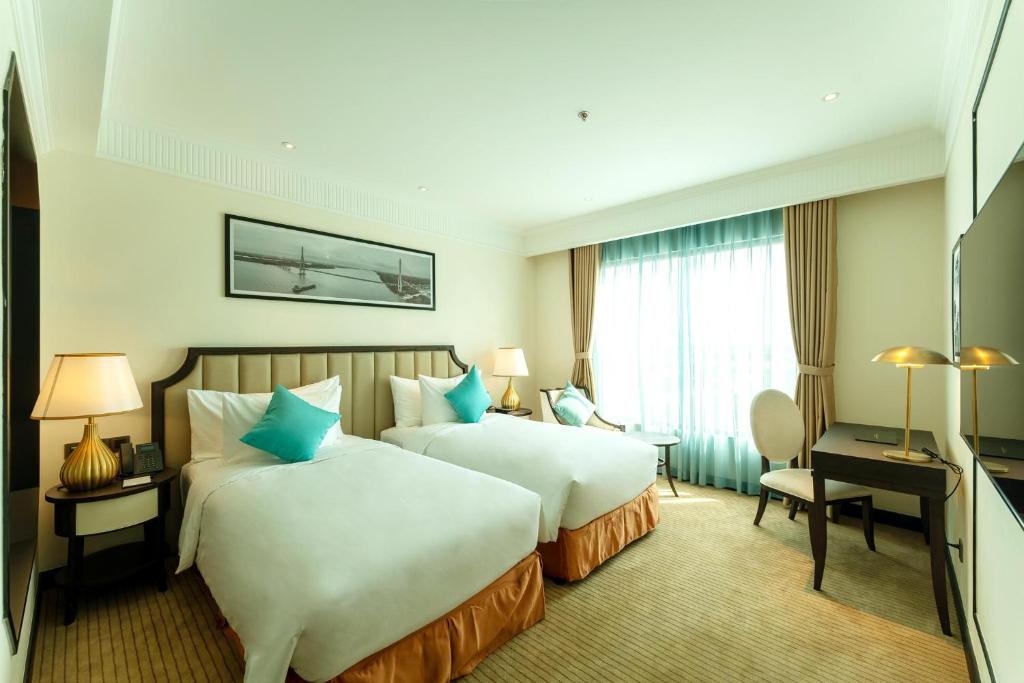 Charmant Suites a Boutique Hotel Can Tho - 7